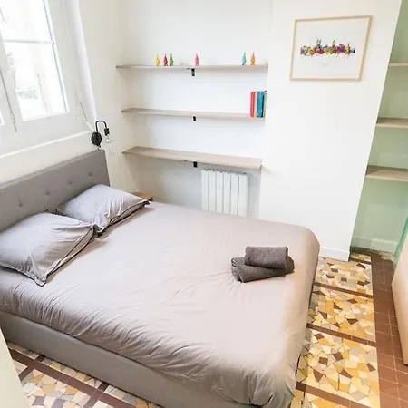 Le Station - Gare - Hypercentre Apartment Angers