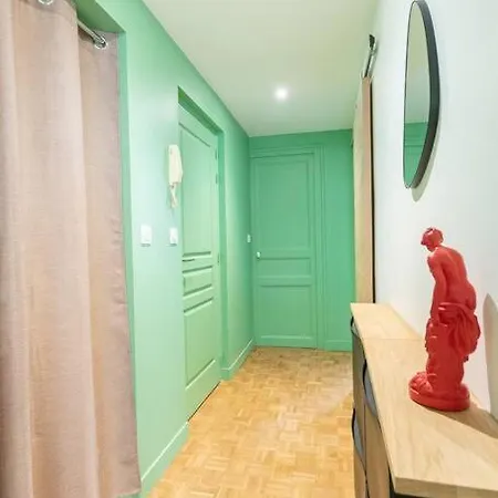 Le Station - Gare - Hypercentre アンジェ