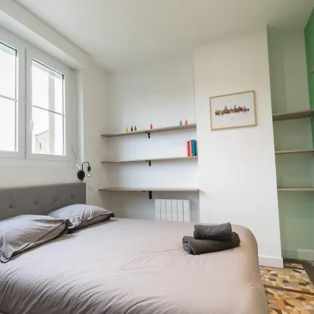 Le Station - Gare - Hypercentre